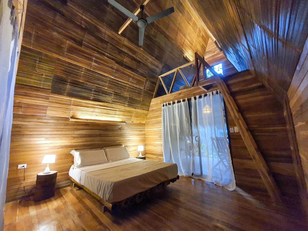 Buena Onda Playa Santa Teresa (Puntarenas) Exterior foto