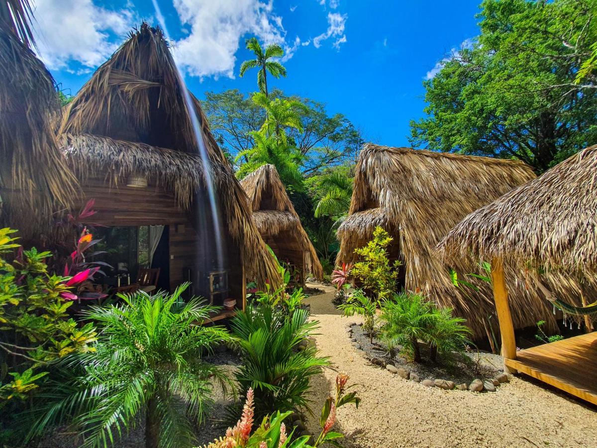 Buena Onda Playa Santa Teresa (Puntarenas) Exterior foto
