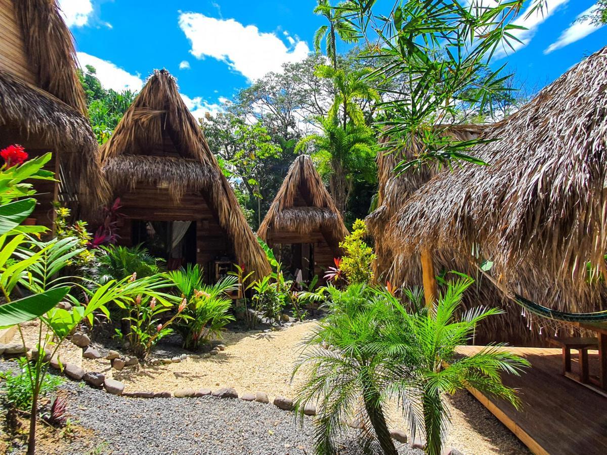 Buena Onda Playa Santa Teresa (Puntarenas) Exterior foto