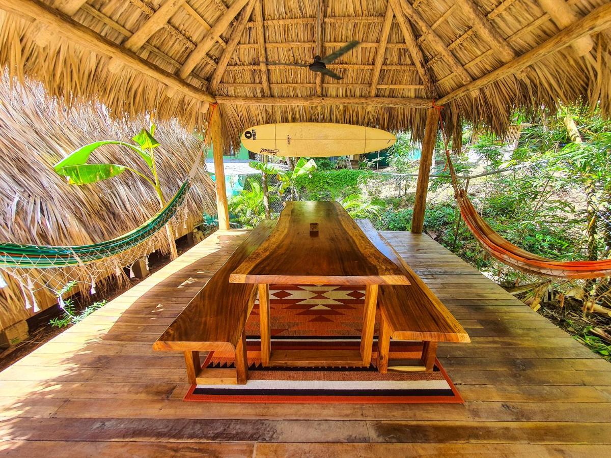 Buena Onda Playa Santa Teresa (Puntarenas) Exterior foto