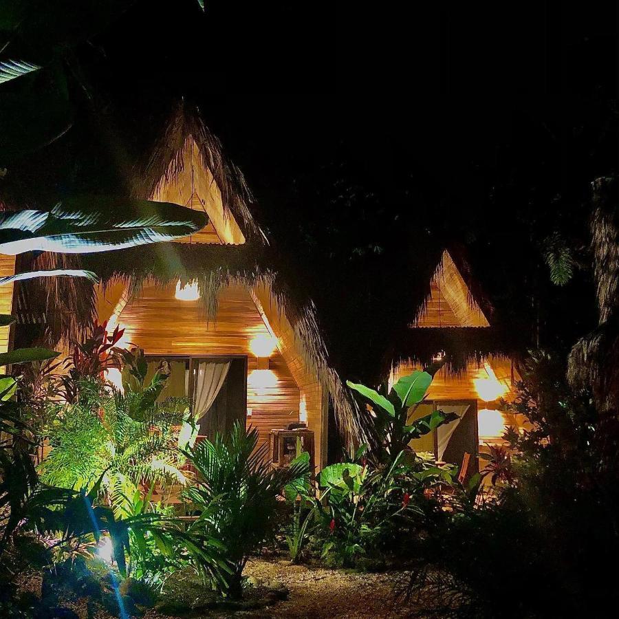 Buena Onda Playa Santa Teresa (Puntarenas) Exterior foto