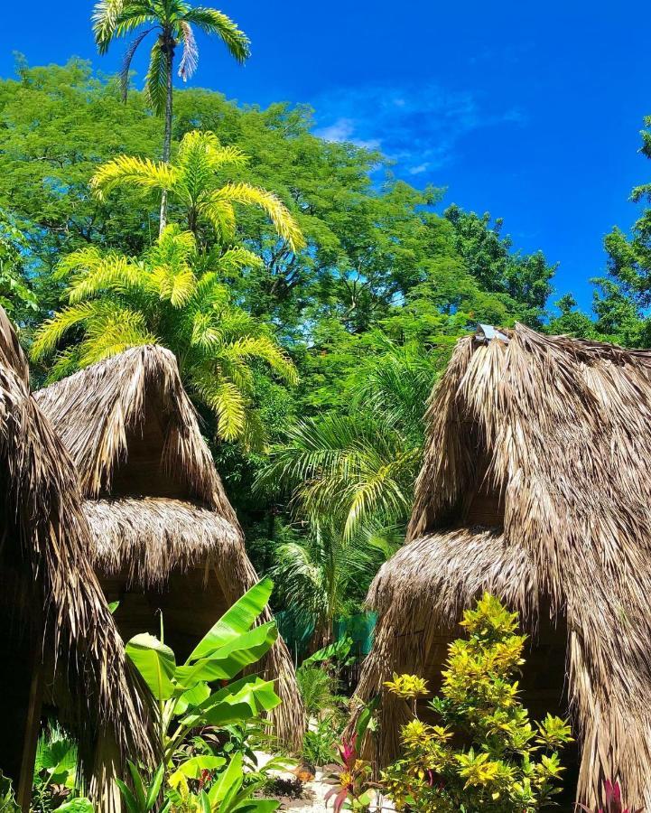 Buena Onda Playa Santa Teresa (Puntarenas) Exterior foto