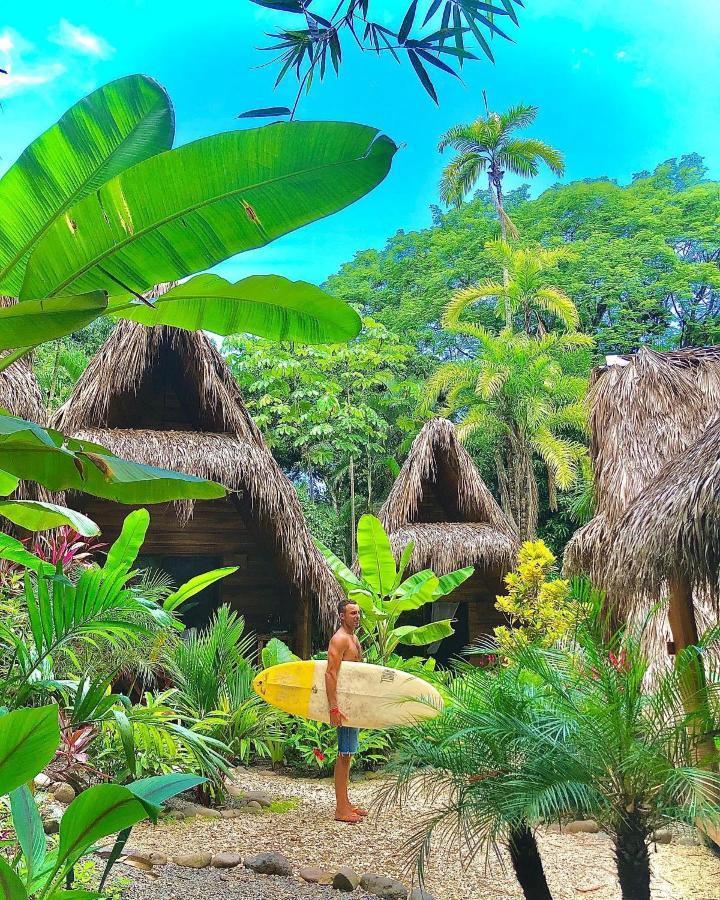 Buena Onda Playa Santa Teresa (Puntarenas) Exterior foto