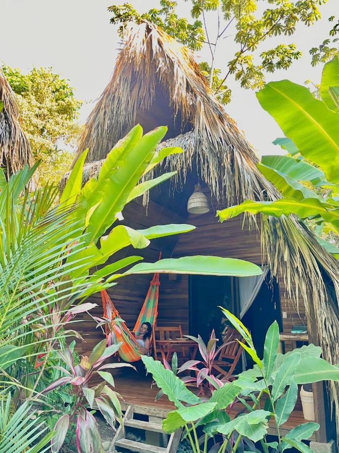 Buena Onda Playa Santa Teresa (Puntarenas) Exterior foto