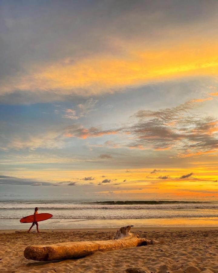 Buena Onda Playa Santa Teresa (Puntarenas) Exterior foto