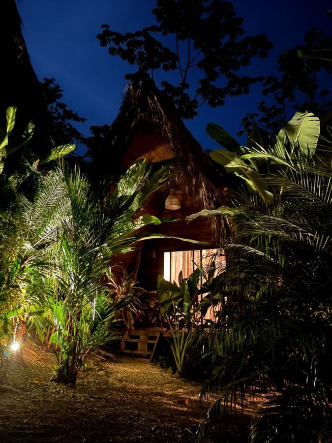 Buena Onda Playa Santa Teresa (Puntarenas) Exterior foto